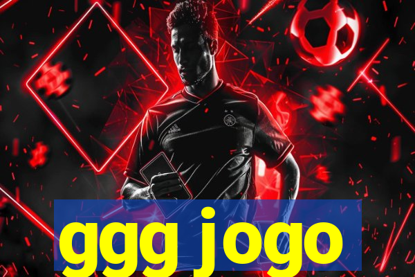 ggg jogo