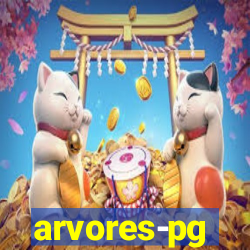 arvores-pg