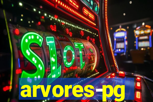 arvores-pg