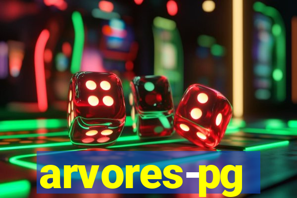 arvores-pg