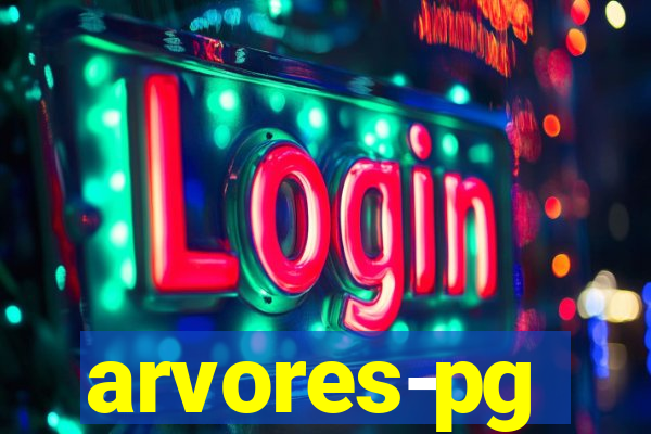 arvores-pg