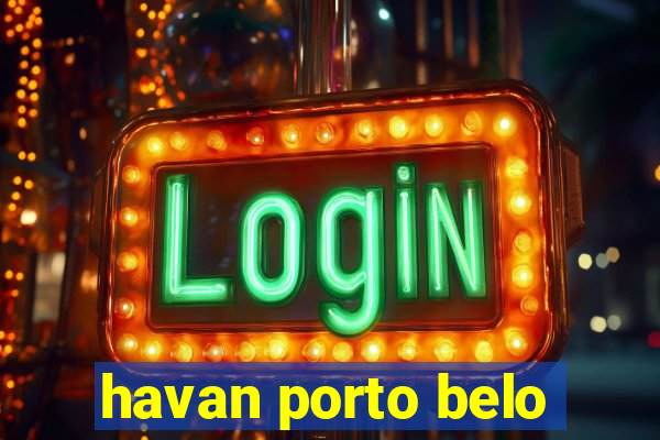 havan porto belo