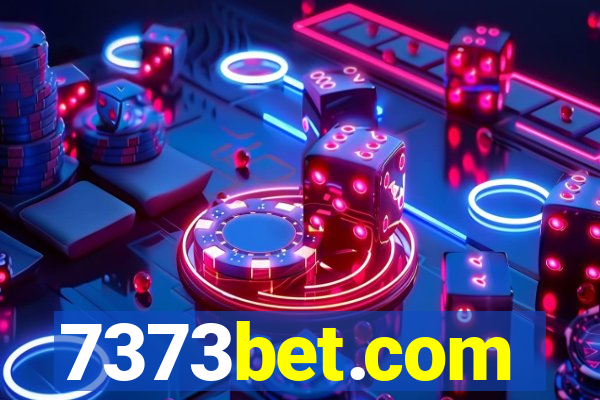 7373bet.com