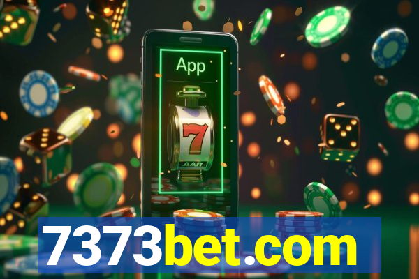 7373bet.com