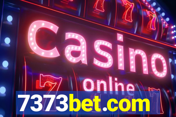 7373bet.com