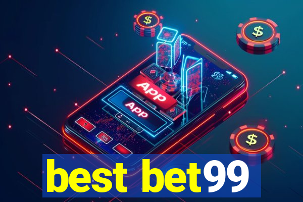 best bet99