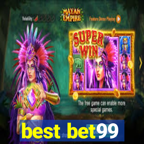 best bet99