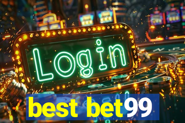 best bet99