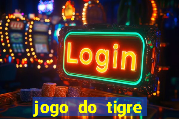 jogo do tigre verdade ou mentira