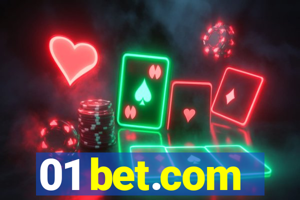 01 bet.com