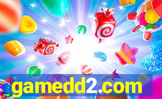 gamedd2.com