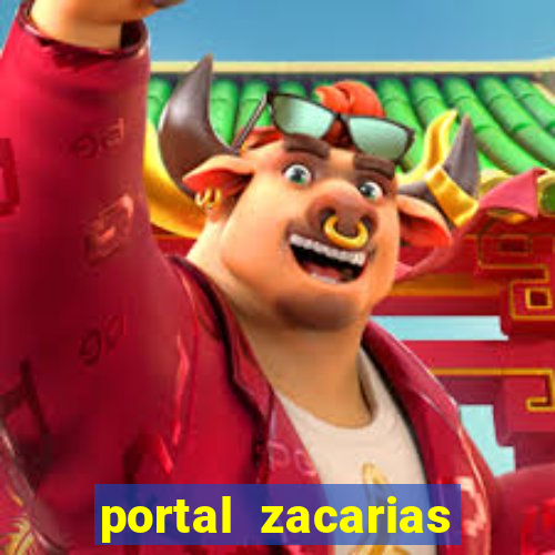 portal zacarias roleta russa