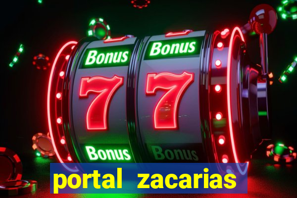 portal zacarias roleta russa