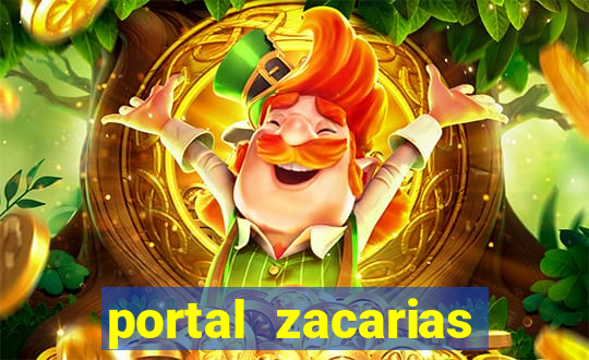 portal zacarias roleta russa