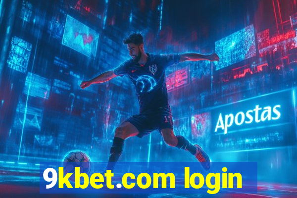 9kbet.com login