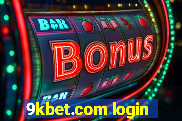 9kbet.com login