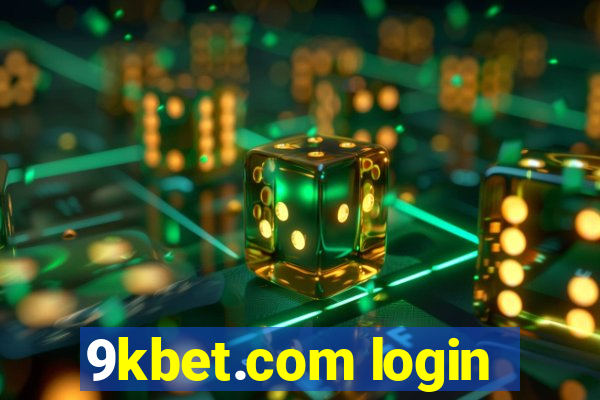 9kbet.com login