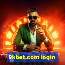 9kbet.com login