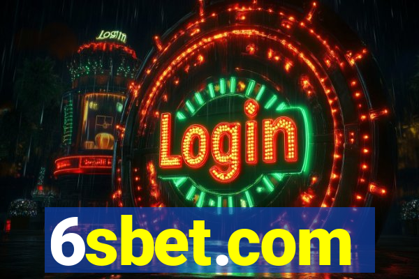 6sbet.com