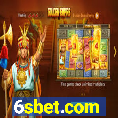 6sbet.com