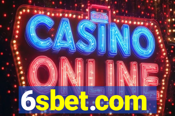 6sbet.com