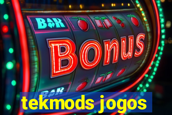 tekmods jogos