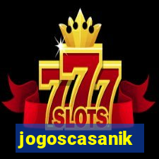 jogoscasanik