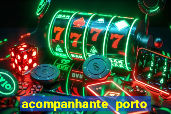 acompanhante porto velho photo