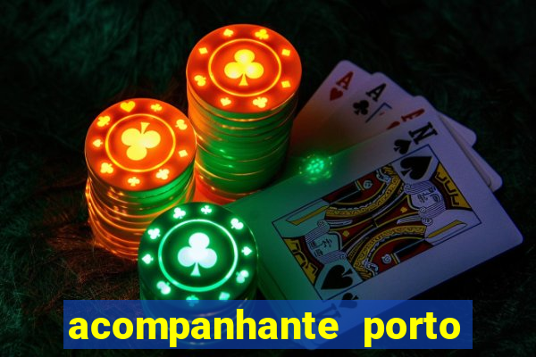 acompanhante porto velho photo