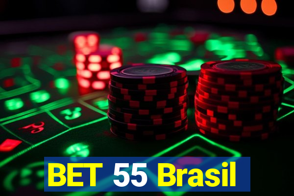 BET 55 Brasil