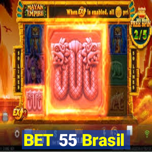 BET 55 Brasil