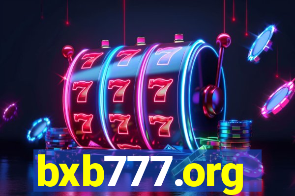 bxb777.org