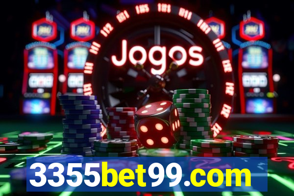 3355bet99.com