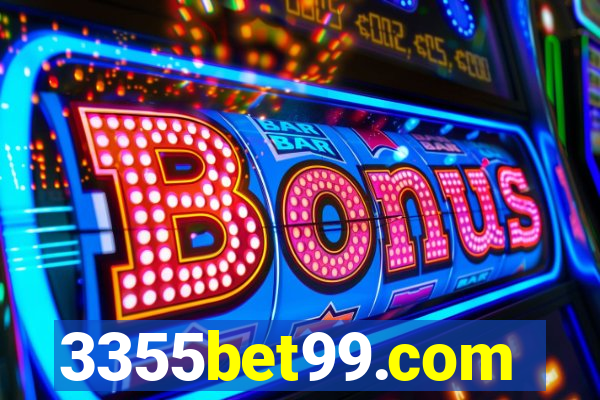 3355bet99.com