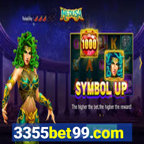 3355bet99.com