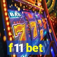 f11 bet