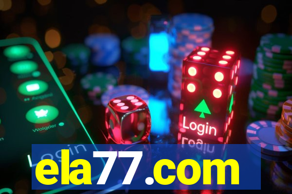 ela77.com