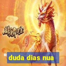 duda dias nua