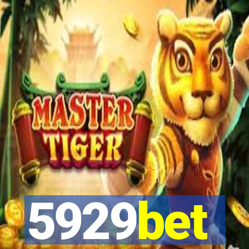 5929bet