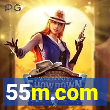 55m.com