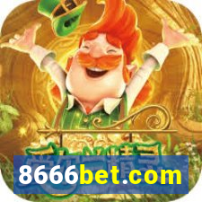 8666bet.com