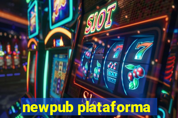 newpub plataforma