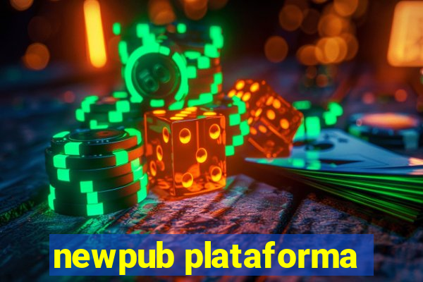 newpub plataforma