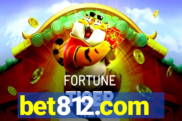 bet812.com