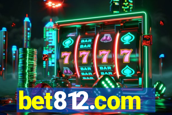 bet812.com