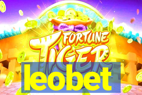 leobet