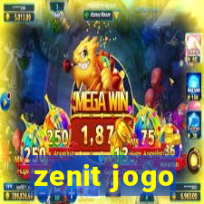 zenit jogo