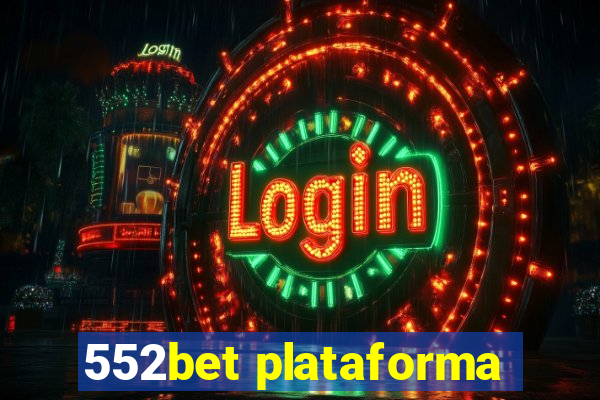 552bet plataforma