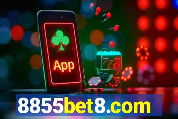 8855bet8.com