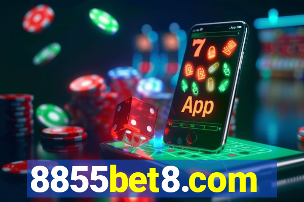 8855bet8.com